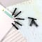 Black Medium Clothespins By Recollections™
